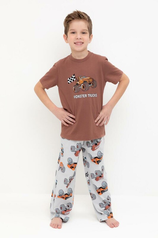 пижама для мал